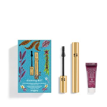 OCCHI #PHYTO-NOIR VOLUME & LIFT MASCARA KIT