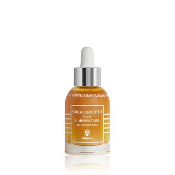 SOIN DU VISAGE #SERUM CORRECTEUR PEAUX A IMPERFECTIONS #ACTION INTENSIVE