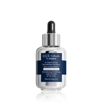 PRODUITS CAPILLAIRES #HAIR RITUEL #LE SERUM REVITALISANT FORMULE AVANCEE