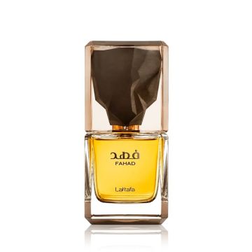 FAHAD #EAU DE PARFUM