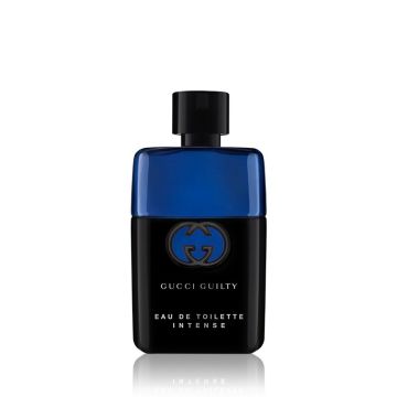 GUCCI GUILTY POUR HOMME INTENSE #EAU DE TOILETTE