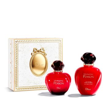 HYPNOTIC POISON #EAU DE TOILETTE