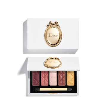 OCCHI #PALETTE EYES