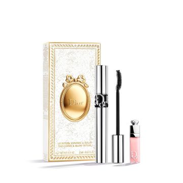 OCCHI #DIORSHOW ICONIC OVERCURL KIT