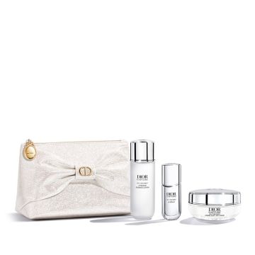 CAPTURE TOTALE #OX-C TREATMENT CREME JOUR 50 ML KIT