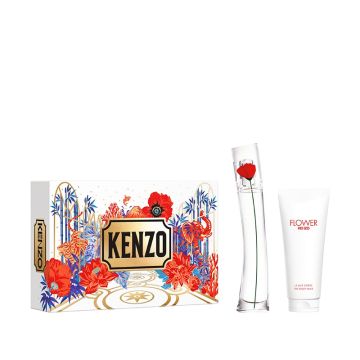 FLOWERBYKENZO #EAU DE PARFUM