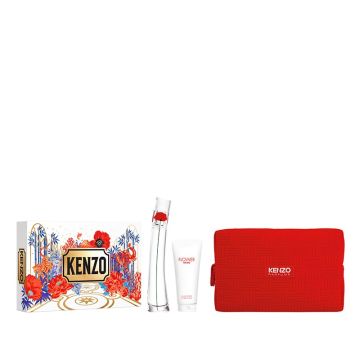 FLOWERBYKENZO #EAU DE PARFUM