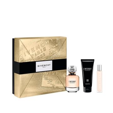 L'INTERDIT #EAU DE PARFUM