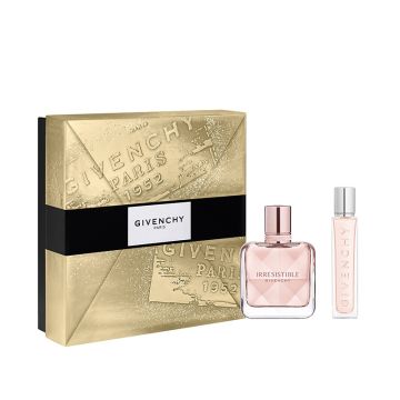 IRRESISTIBLE #EAU DE PARFUM