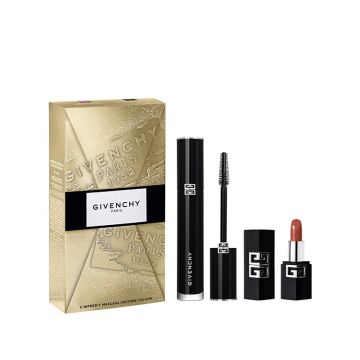 OCCHI #L'INTERDIT MASCARA KIT