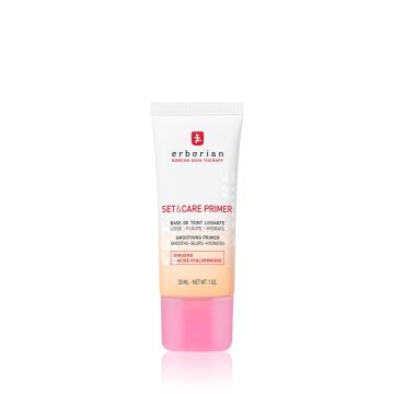 VISO #SET&CARE PRIMER