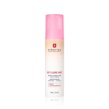 VISO #SET&CARE MIST
