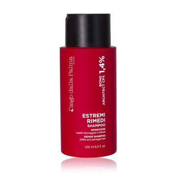 ESTREMI RIMEDI #SHAMPOO RIPARATORE