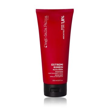 ESTREMI RIMEDI #MASCHERA RIPARATRICE
