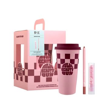 LABBRA #GLOW TO GO