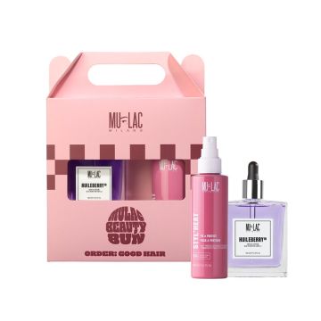HAIRCARE STYLING #ORDER GOOD HAIR