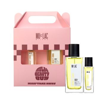 HAIRCARE STYLING #SCENT TO GO #MISS'T EROS
