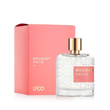 BOQUET PRIVÈ #EAU DE PARFUM