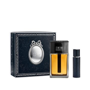 DIOR HOMME INTENSE #EAU DE PARFUM