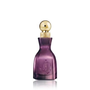 I WANT CHOO MIDNIGHT #EAU DE PARFUM