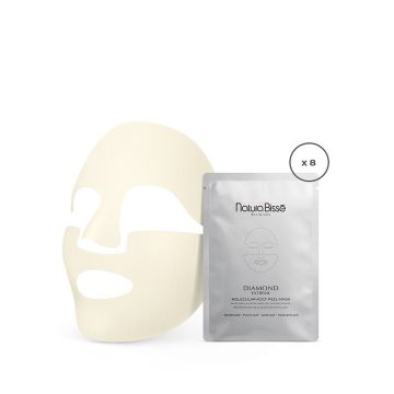 DIAMOND #EXTREME MOLECULAR ACID4 PEEL-MASK