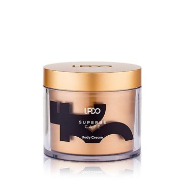 SUPERBE CAFE #BODY CREAM