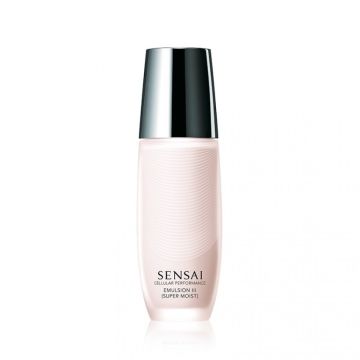 CELLULAR PERFORMANCE #EMULSION III - SUPER MOIST
