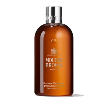 RE-CHARGE BLACK PEPPER #GEL DOCCIA