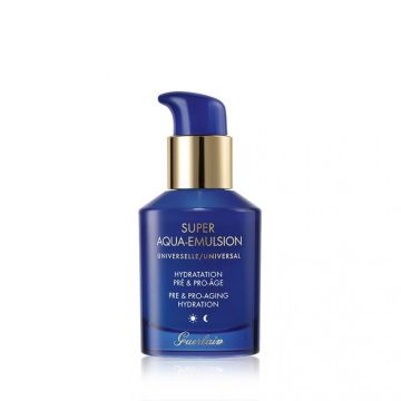 SUPER AQUA #EMULSION UNIVERSELLE