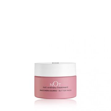 NOT - NOT ORDINARY TREATMENT #MASCHERA BURRO