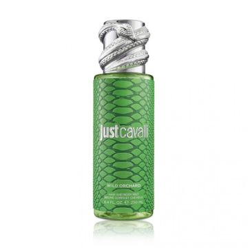 JUST CAVALLI #WILD ORCHARD# HAIR E BODY MIST