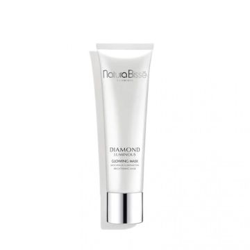 DIAMOND LUMINOUS #GLOWING MASK