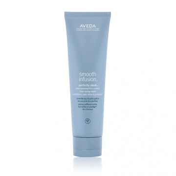 SMOOTH INFUSION #PERFECTLY SLEEK