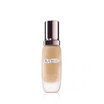 VISO #THE SOFT FLUID FOUNDATION SPF20