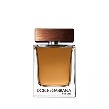 THE ONE FOR MEN #EAU DE TOILETTE