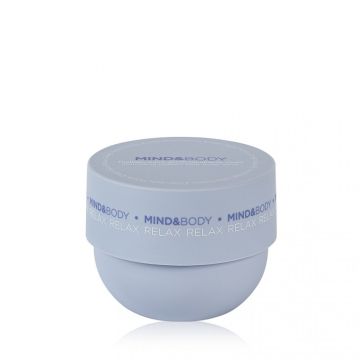 MIND&BODY #THALASSO BURRO-SCRUB ILLUMINANTE