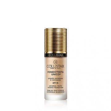 VISO #FONDOTINTA UNICO SPF15