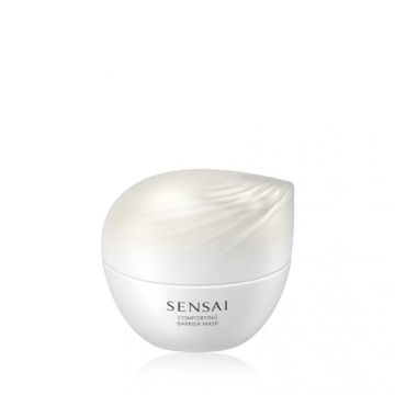 CELLULAR PERFORMANCE #COMFORTING BARRIER MASK