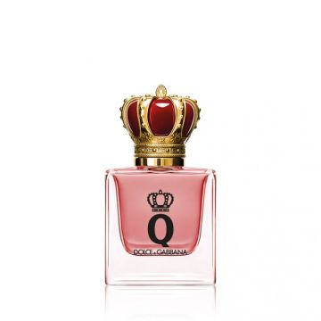 Q INTENSE BY DOLCE&GABBANA #EAU DE PARFUM