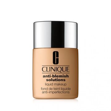 VISO #ANTI-BLEMISH SOLUTIONS LIQUID MAKEUP