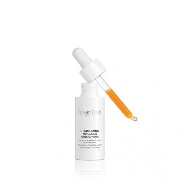 STABILIZING LINE #ANTI-AGING CONCENTRATE