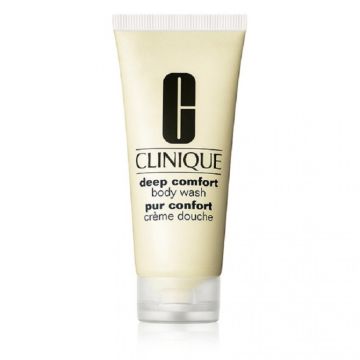 DEEP COMFORT #BODY WASH