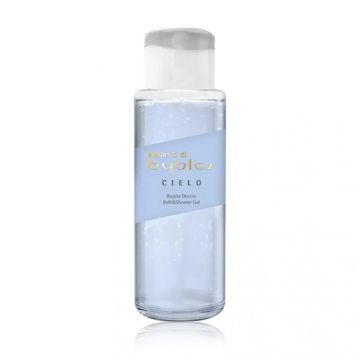 CIELO #GEL DOCCIA