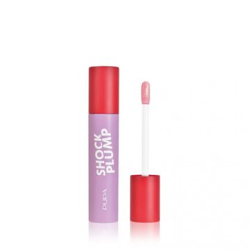 LABBRA #SHOCK PLUMP