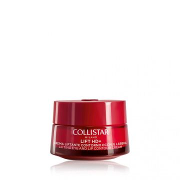 LIFT HD+ #CREMA LIFTANTE CONTORNO OCCHI E LABBRA