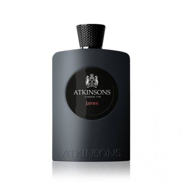 JAMES #EAU DE PARFUM
