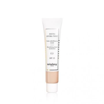 VISO #PHYTO HYDRA TEINT SPF15