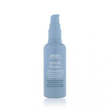 SMOOTH INFUSION #STYLE PREP SMOOTHER