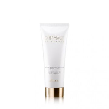 NETTOYAGE #GOMMAGE DE BEAUTE