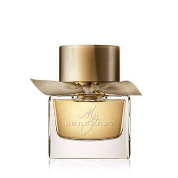 MY BURBERRY #EAU DE PARFUM